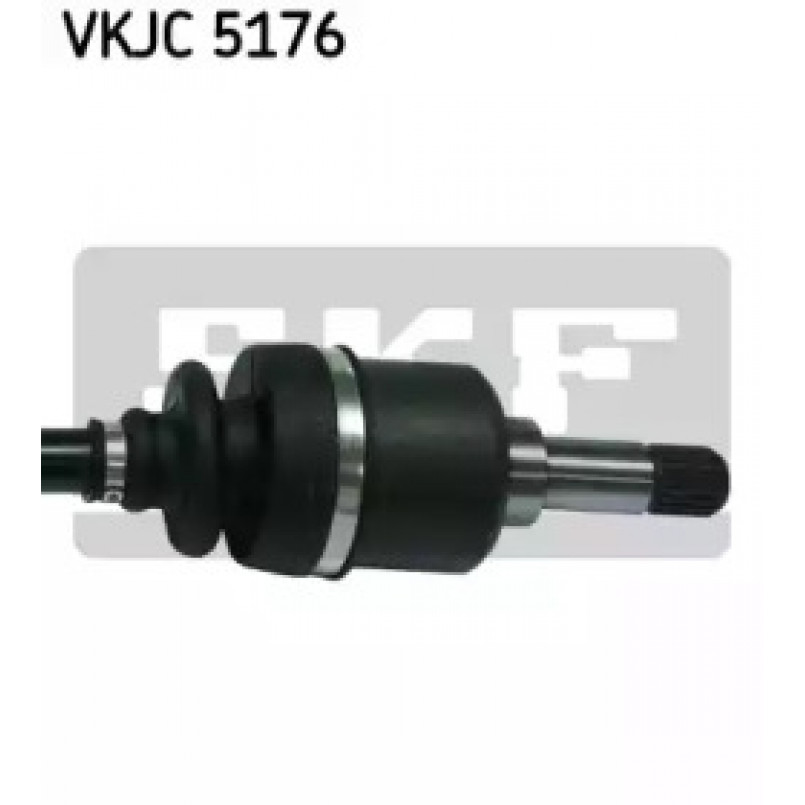VKJC 5176 SKF - Привідний вал